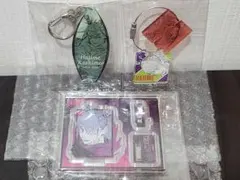 呪術廻戦 死滅回遊 鹿紫雲一セット ②