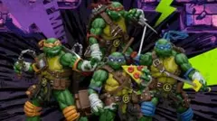JOYTOY TMNT1/18 Ninja Turtles 専用ページ