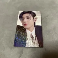 SEVENTEEN ウォヌ ラキドロトレカ - メルカリ