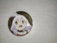 魔法少女まどか☆マギカ 百江なぎさ 缶バッジ