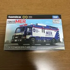 2026年最新】東京mer ミニカーの人気アイテム - メルカリ