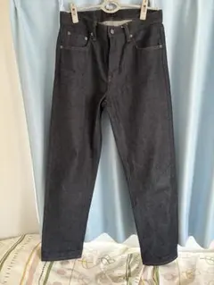 ユニクロ セルビッジ レギュラー