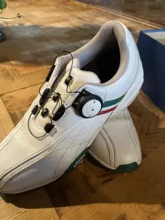 [最終値下] 新品未使用品　CALLAWAY ゴルフシューズ 27.5センチ 楽天市場】メンズシューズ（ブランドキャロウェイ）（シューズ