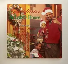 Christmas At Luke's House