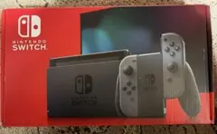 Nintendo Switch 本体 グレー イエロー スマブラ入り | Mercari
