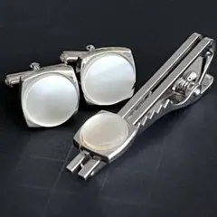 TASAKI タサキ ピンブローチ パール シルバー - メルカリ