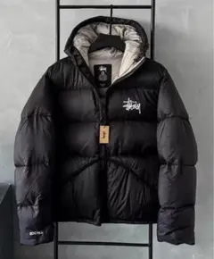 2025年最新】ステューシー ダウンの人気アイテム - メルカリ