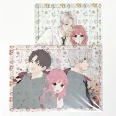 maki クリアファイル りぼん当選品 みつけたっ - メルカリ