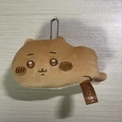 ちいかわ焼き ちいかわ マスコット キーホルダー ぬいぐるみ 美品 公式