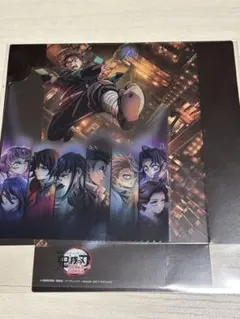 鬼滅の刃　鬼滅　入場者特典　第14弾