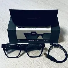 2026年最新】bose frames altoの人気アイテム - メルカリ