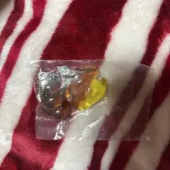 サンリオキャラクターズ なかよしドロップチャーム ポムポムプリン
