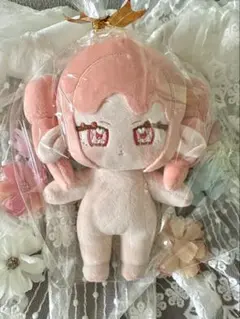 無属性ぬいぐるみ 自作ぬいぐるみ 10cm - メルカリ