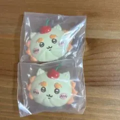 ホイップマグ　シーサー2個セットのサムネイル