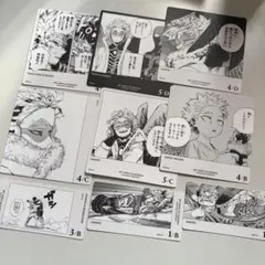 ホークス　your best memory 僕のヒーローアカデミア　カード