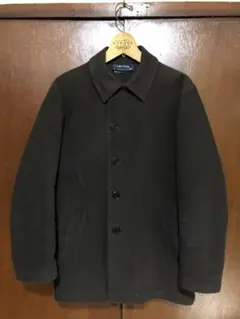 VETRA モールスキン ジャケット Made In France 38