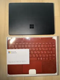 2026年最新】surface go 3 タイプカバーの人気アイテム - メルカリ