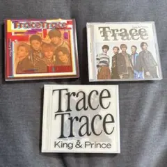 King & Prince tracetrace