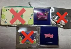 Mrs. GREEN APPLE Harmonyガチャ