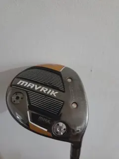 Callaway MAVRIK MAX フェアウェイウッド 5Wのサムネイル