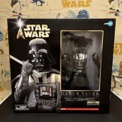 2026年最新】コトブキヤ ARTFX STAR WARS ダース・ベイダー 新たなる