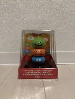 ドラゴンクエスト スライムタワー フィギュア