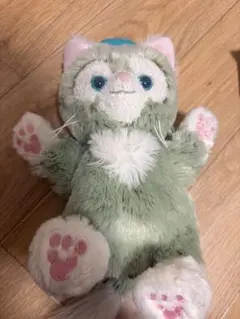 ジェラトーニ ハンドパペット