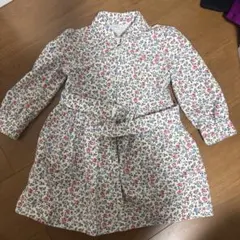 Ralph Lauren 花柄 ワンピース 90cm