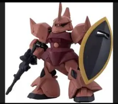 モビルスーツアンサンブル　シャア専用ゲルググ