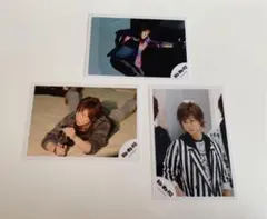 Kis-My-Ft2 北山宏光 公式写真