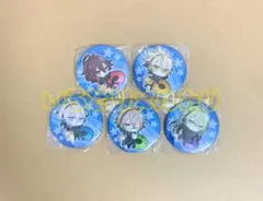 アムネシア amnesia トーマ Toma 缶バッジ - メルカリ