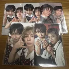 Boynextdoor まとめ売り　ケミ