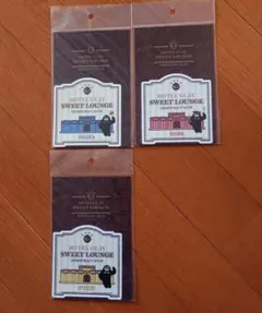 HOTEL　GLAY SUITE　LOUNGEステッカー