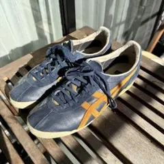 Onitsuka Tiger CORSAIR VIN NAVY/TAN