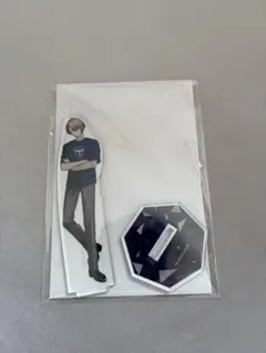 にじフェス　アクリルスタンド　加賀美ハヤト