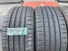 T-912【バリ山】KUMHO ECSTa PS71！275/35ZR19【2本 - メルカリ