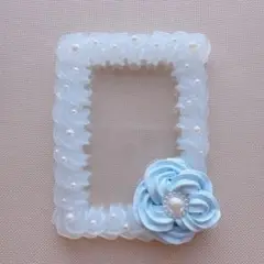 【匿名配送】　硬質トレカケース　ホイップデコ