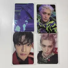 NCT テヨン トレカ まとめ売り