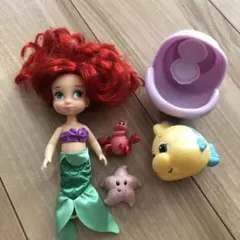 Disney アニメーターコレクション アリエル