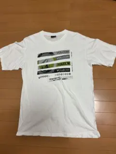 Tシャツ　VOLCOM ボルコムのサムネイル