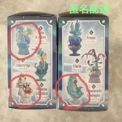 寶可夢 Re-Ment 鑽石星塵 ③④⑥套組