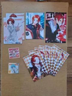 いれいす　りうらくん　ブロマイド