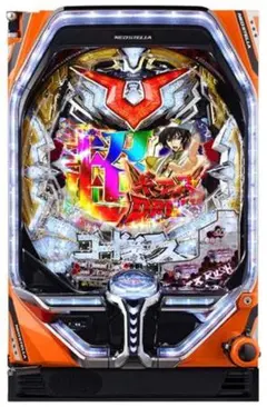 【引き取り限定】パチンコ実機循環式　コードギアス319 ダンベル319セル版 引き取り限定】パチンコ実機循環式 コードギアス319 ダンベル319