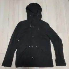 【BEAUTY & YOUTH】コート　ビューティーアンドユース