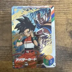 2025年最新】ドラゴンボールヒーローズアバターカードの人気アイテム