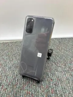 Galaxy S20 SC-51A docomo android スマホ 02 - メルカリ