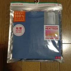 ユニクロ UNIQLO HEATTECH ヒートテック 極暖 サイズS
