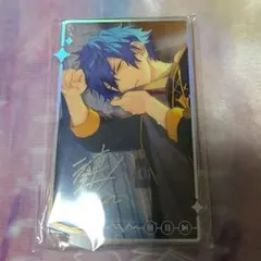 あんスタ 漣 ジュン アクスタ 5周年 コロッタ - メルカリ