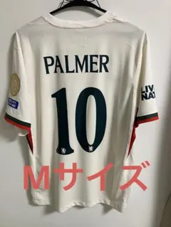 チェルシーFC パーマー　ユニフォーム　Mサイズ アウェイ　クラブワールドカップ