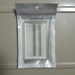 スリーコインズ　ポイントつけまつげのサムネイル